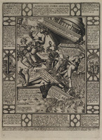 TvB G 1019
          <br/>
          Gebouwd op zand
          <br/>
          <em>Goltzius, Hendrick (1558-1617)</em>